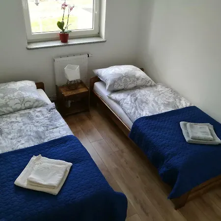 Gm Lejlighed Stettin