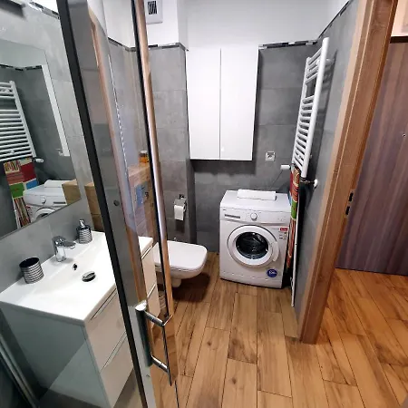 Lejlighed Gm Stettin