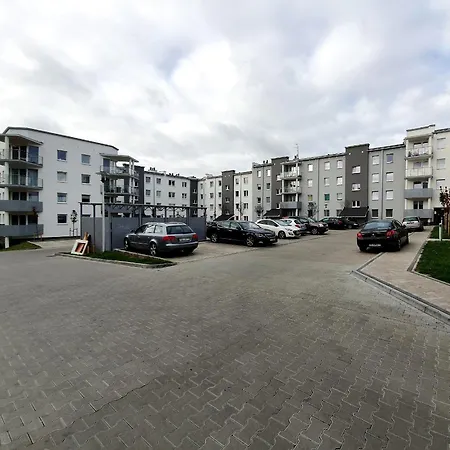 Gm Lejlighed Stettin