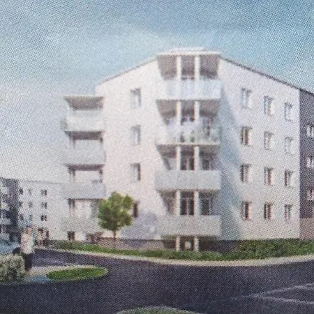 Gm Апартаменты Щецин