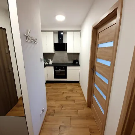 Апартаменты Gm