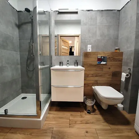 Gm Lejlighed Stettin